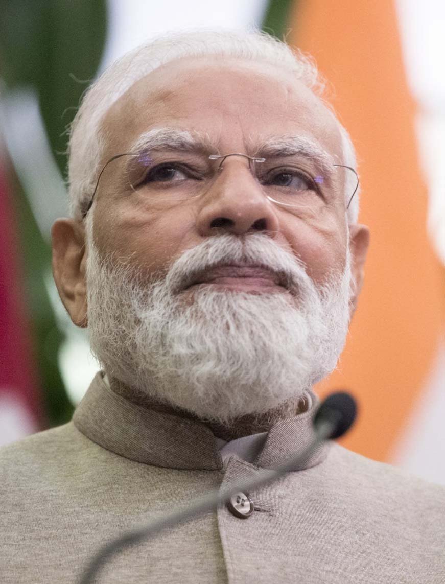 கடற்படை தினம்:  பிரதமர் மோடி வாழ்த்து